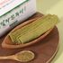 [NATURE SHARE] Powdered Tea(Matcha) Chewy snack 1 Box (20 Bags)-Korean Old Snacks, Diet Snacks, Traditional Snacks, Konjac, Desserts-Made in Korea